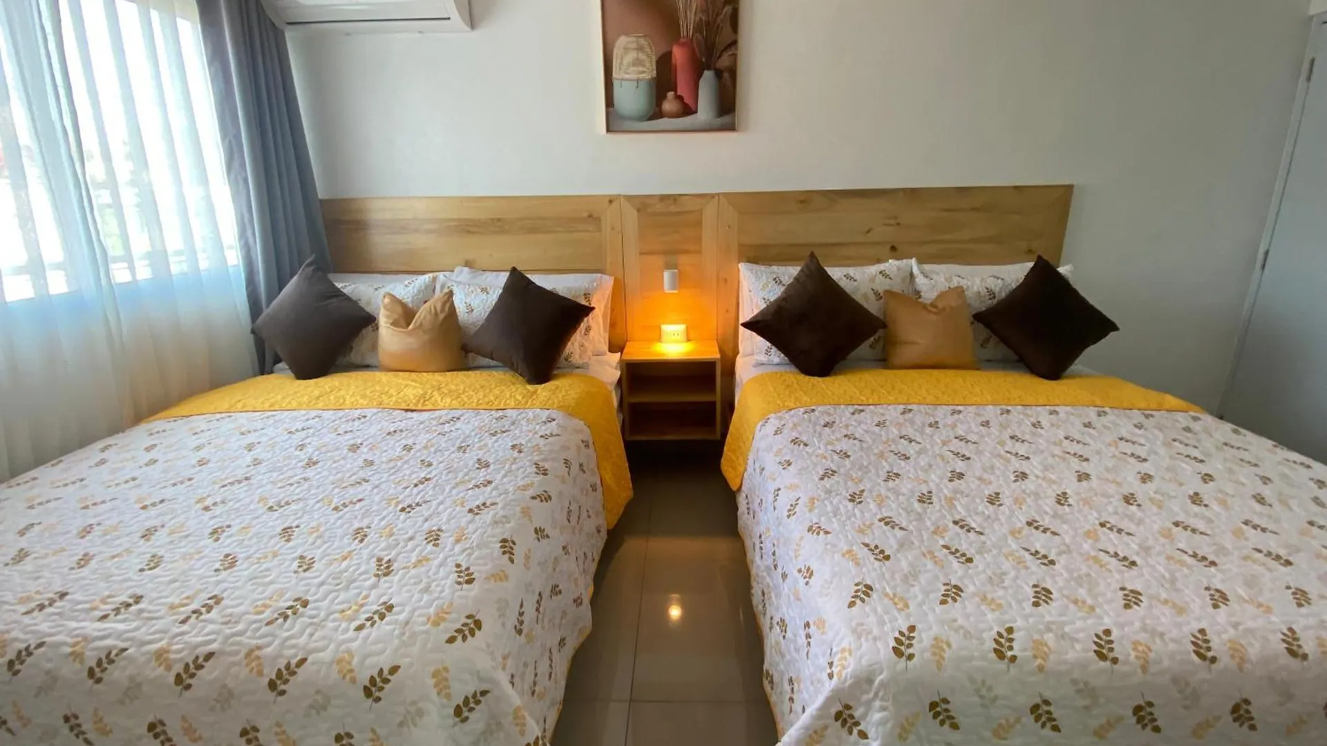 Room In Samana contacts