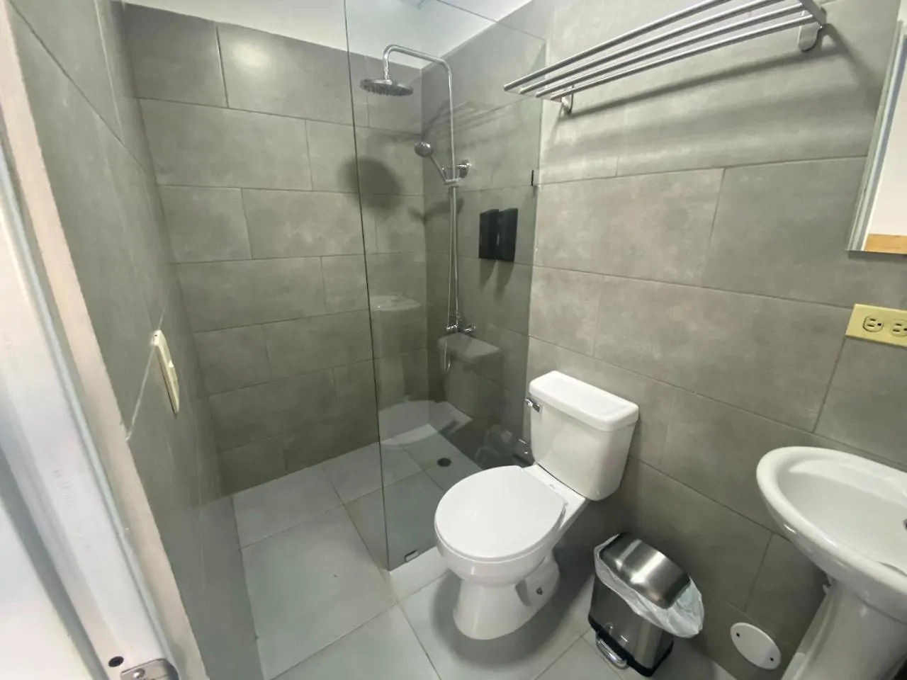 Room In Samana
